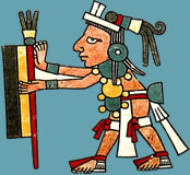 Codex Borgia